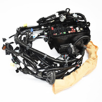 Toyota Engine Room Main Wire Corolla Altis 2013-On