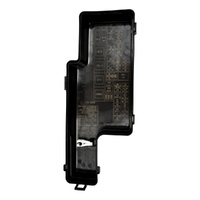Toyota Cover Block Relay TO826620K570