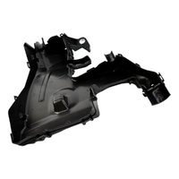 Toyota Lower Relay Block Cover