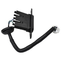 Toyota Left Hand slide Door junction Male Type