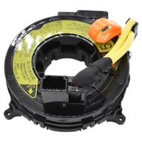 Toyota Spiral Cable Sub Assembly TO8430660080