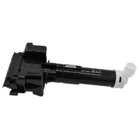 Toyota Left Hand Side Headlamp Washer Actuator Assembly