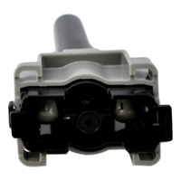 Toyota Headlamp Washer Actuator Sub Assembly TO8520860110