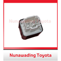 Genuine Toyota Dimmer Relay
