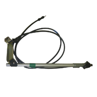 Toyota Radio Manual Aerial Antenna for Landcruiser 70 Series 01/2007-07/2009