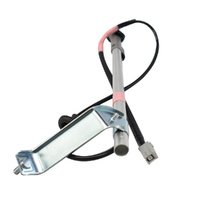 Toyota Manual Aerial for Landcruiser VDJ76 VDJ78 VDJ79 from 7/2009 on