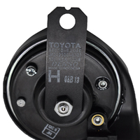 Toyota High Pitched Horn Assembly TO865100E040