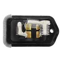Toyota Blower Fan Heater Resistor