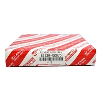 Toyota Air Con Cabin Filter for Fortuner Hilux 2015 - Current & Hiace