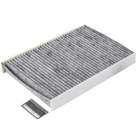 Toyota Cabin AC Deodorant Air Filter for Landcruiser 300 Prado 250 2021-Onwards