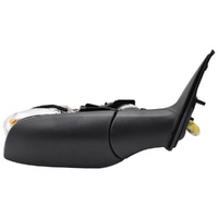 Toyota Door Mirror Left Hand Passengers W/Indicator for Camry & Aurion 2011-2013