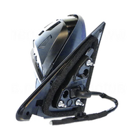 Toyota Right Hand Mirror For Kluger 12/2013 - 09/2018