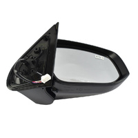 Toyota Drivers Door Mirror Right Hand With Indicator for Hilux SR WorkMate 08/2017-08/2025