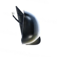 Toyota Drivers Door Mirror Right Hand for Hiace 12/2013-03/2019