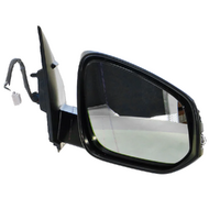 Toyota Rav 4 GXL Door Mirror Right Hand Drivers Side 12/2012 - 08/2017