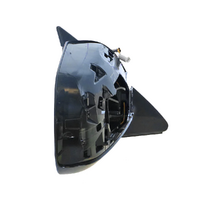 Toyota Right Hand Side Mirror for Kluger 07/2010 - 12/2013