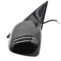 Toyota Door Mirror Right Hand Driver Side for Camry 08/2002-06/2006
