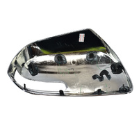 Toyota Right Hand Door Mirror Cover Chrome For Hilux 07/2011-08/2016