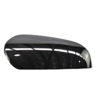 Toyota Corolla Right Hand Mirror Cover Black 08/2012 - 05/2018