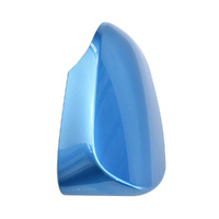 Toyota Corolla Right Hand Mirror Cover Blue 08/2012 - 05/2018