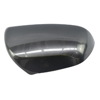 Toyota Right Hand Side Mirror Cover Gray for Kluger 05/2007 - 12/2013