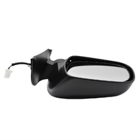 Toyota Left Hand Passenger Electric Mirror for Hilux 06/2010-12/2015