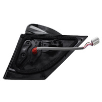 Toyota Door Mirror Left Hand Passenger Side for Corolla Hatch 08/2012-06/2018