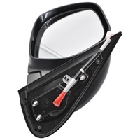 Toyota Passengers Door Mirror Left Hand for Hiace 12/2013-03/2019