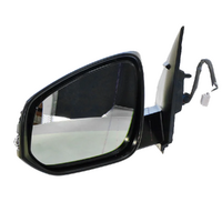 Toyota Rav 4 GXL Door Mirror Left Hand Passenger Side 12/2012 - 08/2017