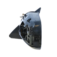 Toyota Left Hand Side Mirror for Kluger 07/2010 - 12/2013