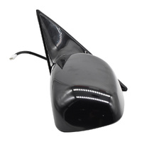 Toyota Door Mirror Left Hand Passenger Side for Camry 08/2002-06/2006
