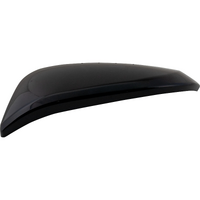 Toyota Left Hand Door Mirror Cover Painted Black 218 for Kluger 2014-2019