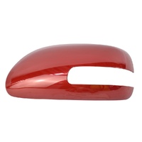 Toyota Outer Mirror Cover Left Hand TO8794522030D5