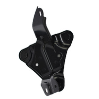 Toyota Blind Spot Monitor Bracket Left Hand