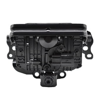 Toyota Millimeter Wave Radar Sensor Assembly
