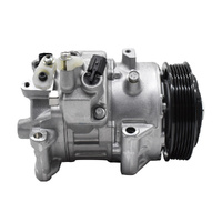 Toyota Compressor Assembly for Camry ASV50 10/2012-5/2016