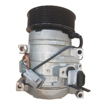 Genuine Toyota Landcruiser 70 series VDJ 76 78 79 1VD-FTV Air Con Compressor
