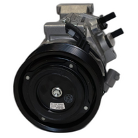 Toyota Air Con Compressor Landcruiser 70 series VDJ 76 78 79 1VD-FTV 03/2007-01/2019