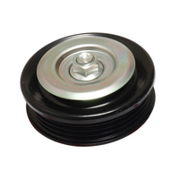 Toyota Air Con Idler Pulley For LandCruiser 100 70 Series 1HDFTE 4.2L Turbo Diesel