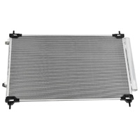 Toyota Condenser Assembly