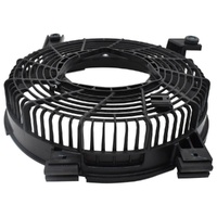 Toyota Dual Air Conditioner Fan Shroud