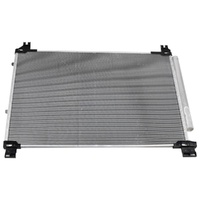 Toyota Cooler Condenser Assembly TO884600E070