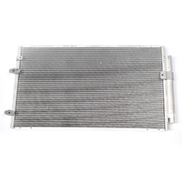 Toyota Cooler Condenser Assembly TO88461YC080