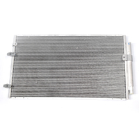 Toyota Cooler Condenser Assembly