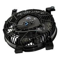 Toyota Blower Assembly