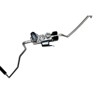 Toyota Liquid Pipe Sub Assembly TO8870642411