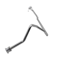Toyota Cooler Refrigerant Discharge Pipe