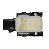Toyota Front Corner Clearance & Back Sonar Sensor TO893410E020B1