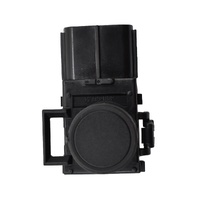 Toyota Number 1 Ultrasonic Sensor Dummy Mat Black