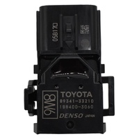 Toyota Number 1 Ultrasonic Sensor Dark Blue